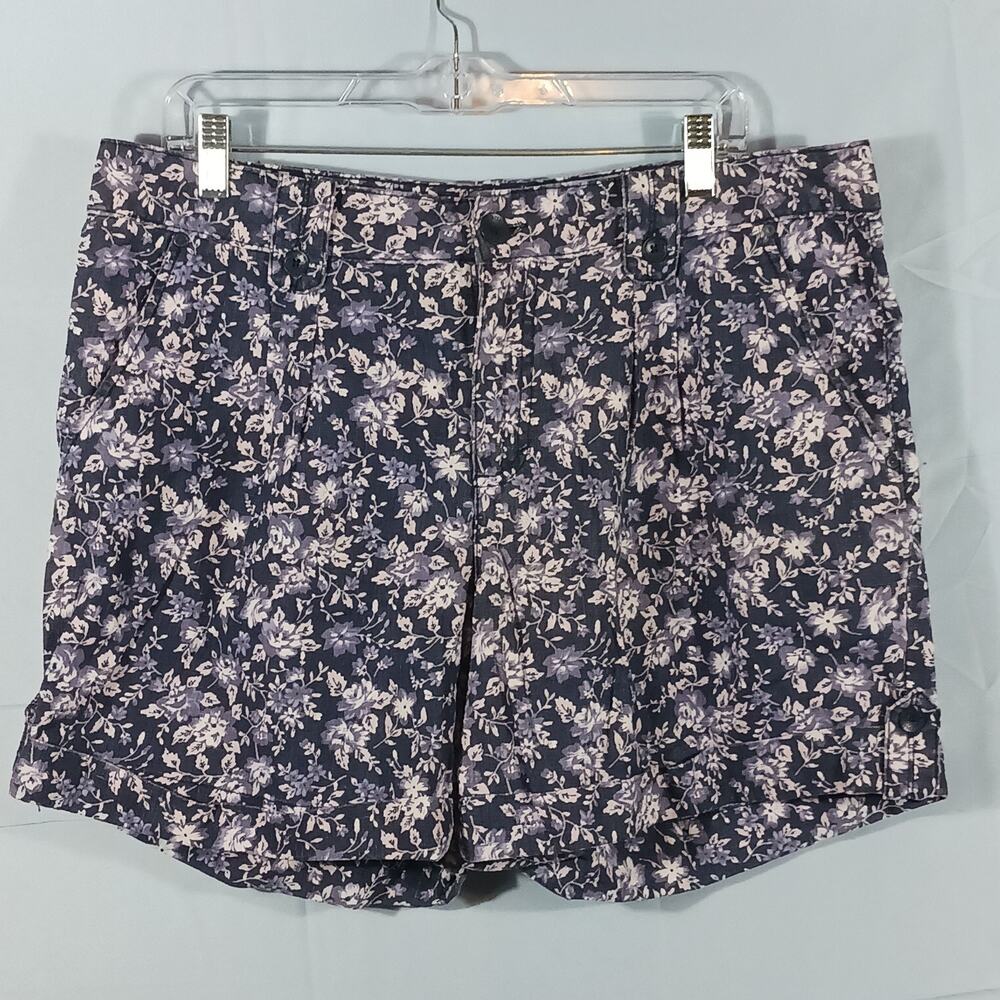 BandolinoBlu 5" Shorts Women's 14